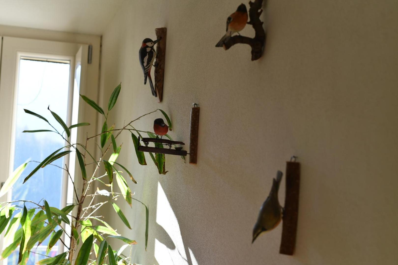 B&B Convivium Stazzema Exterior foto