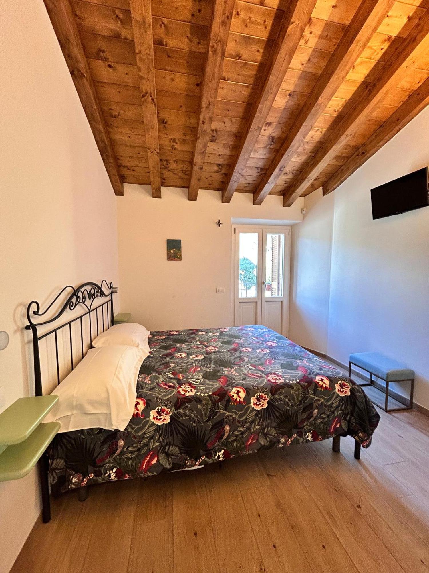 B&B Convivium Stazzema Exterior foto